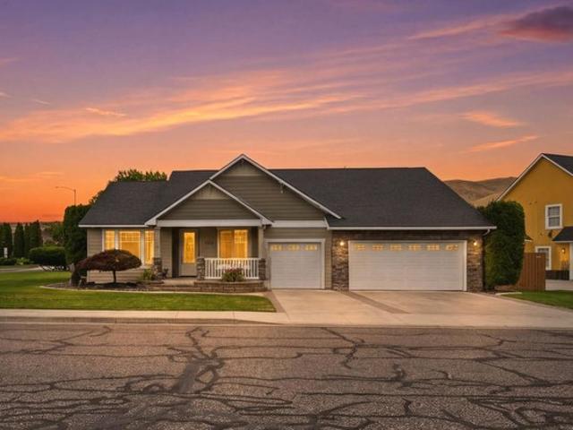 House for sale in Richland, Washington