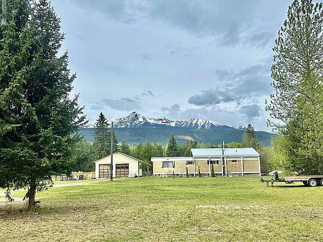House for sale in British Columbia