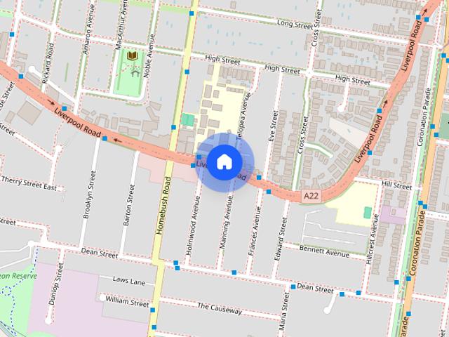 Apartment for rent in Inner West, Sydney