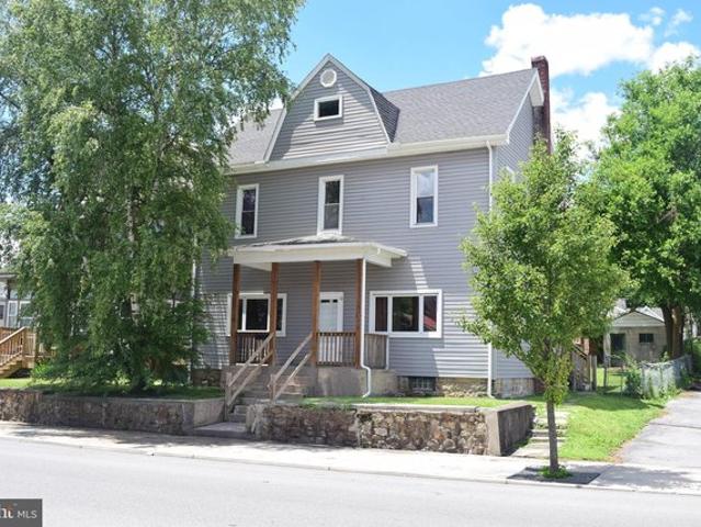 House for sale in Blair, Pennsylvania