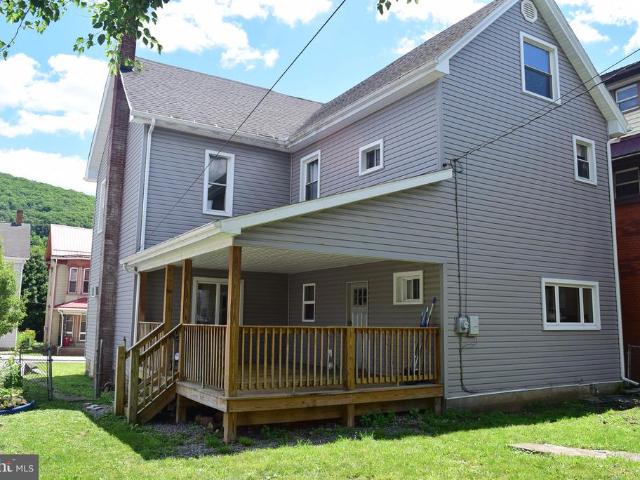 House for sale in Blair, Pennsylvania