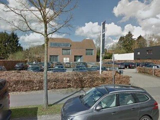 Bureau vente à Laethem-saint-martin, Oost-Vlaanderen