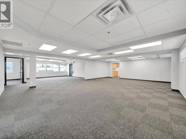 Commercial for rent in British Columbia