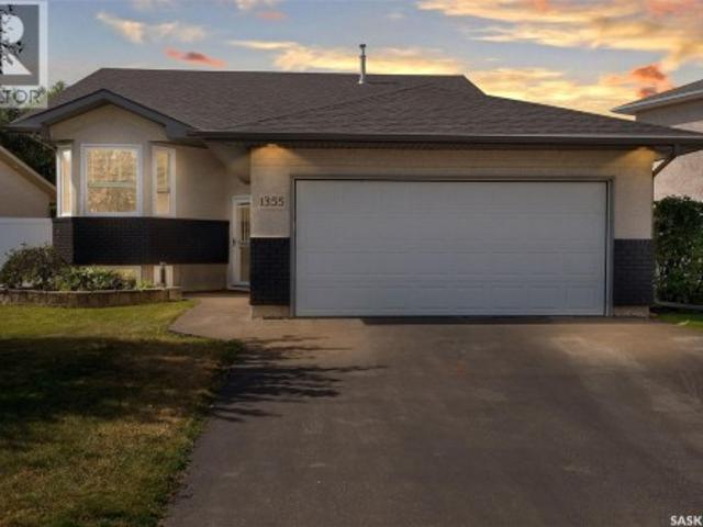 House for sale in Regina, Saskatchewan