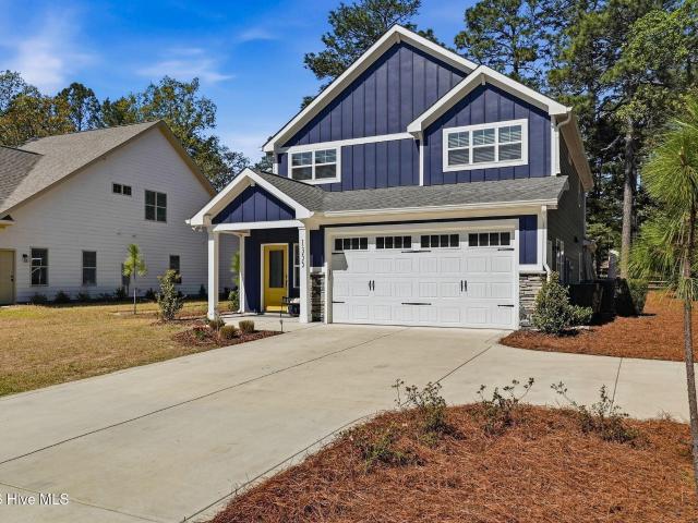 House for sale in Pinehurst, Moore County