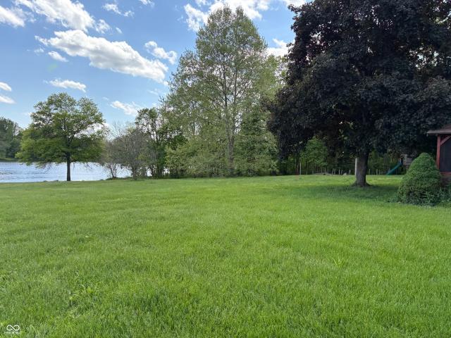 Land for sale in Greencastle, Indiana