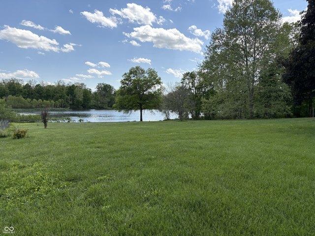 Land for sale in Greencastle, Indiana