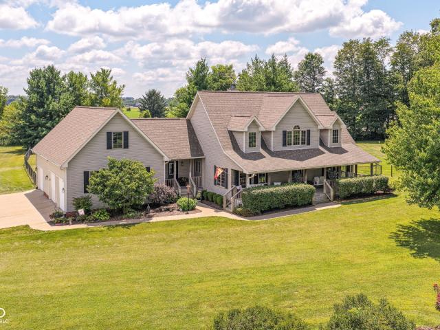 House for sale in Greenwood, Indiana