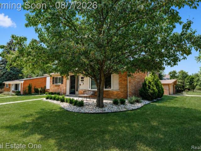 House for sale in Rochester, Michigan