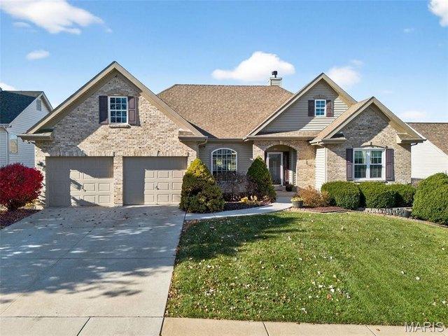 House for sale in Missouri