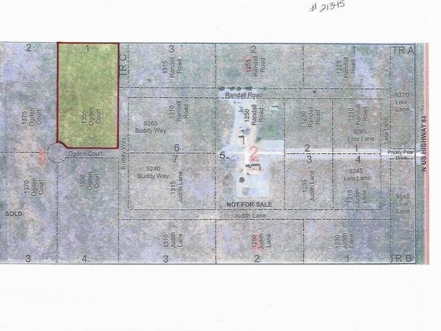Land for sale in Kansas