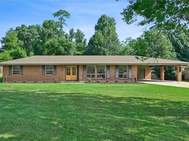 House for sale in Bogalusa, Louisiana