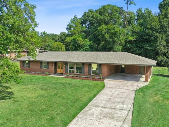 House for sale in Bogalusa, Louisiana