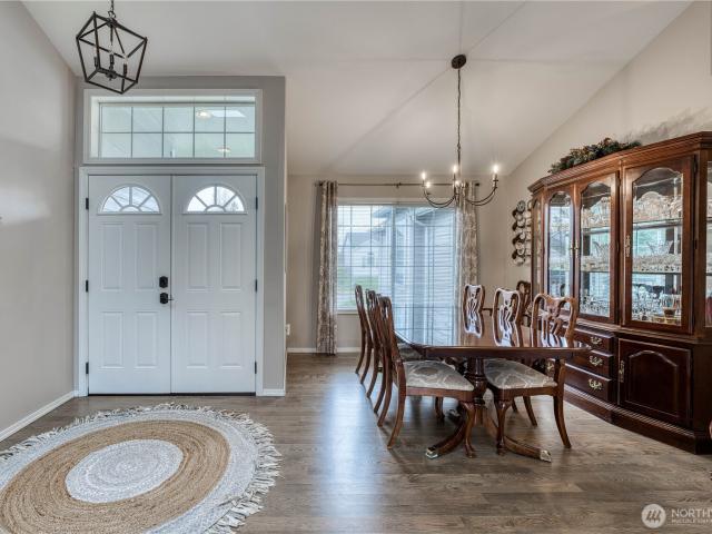 House for sale in Buckley, Washington