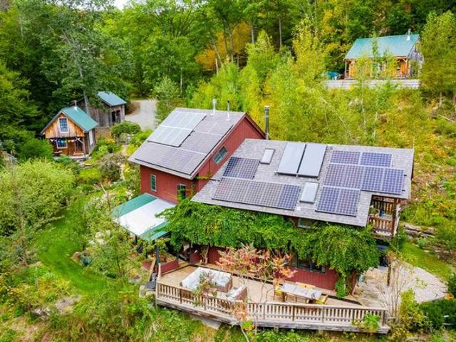 House for sale in Norwich, Vermont