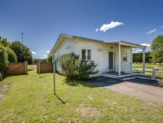 Property for sale in Hastings