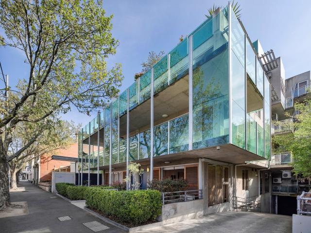Apartment for rent in Camerons Creek, Victoria