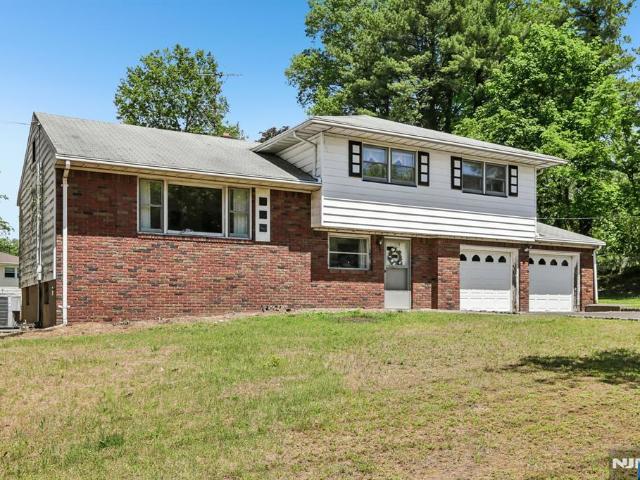 House for sale in Passaic, New Jersey