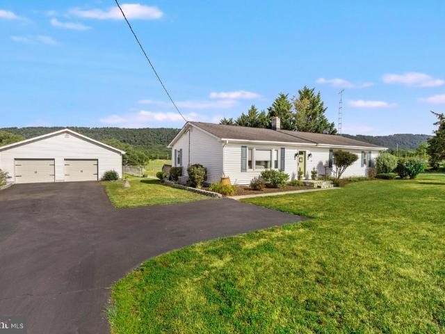 House for sale in West Virginia