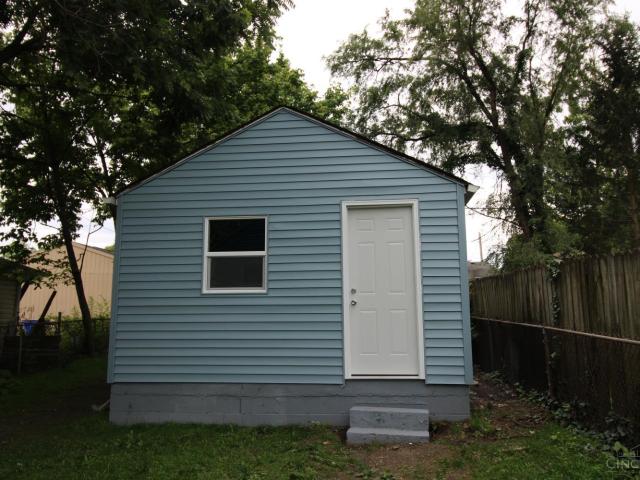House for sale in Hamilton, Ohio