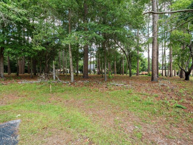 Land for sale in Ash, North Carolina
