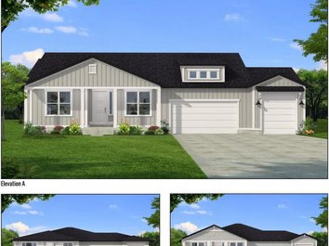House for sale in Lehi, Utah County
