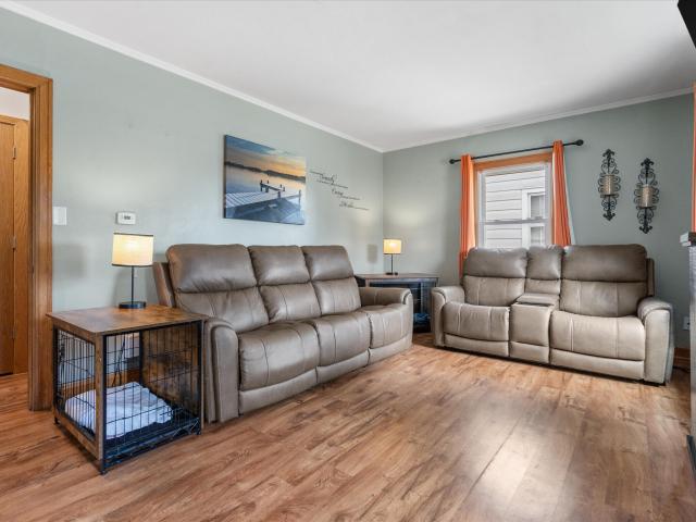 House for sale in West Allis, Wisconsin