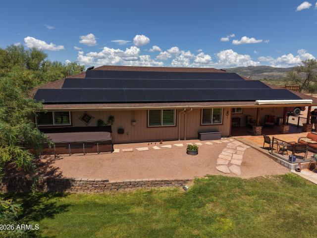 House for sale in Arizona