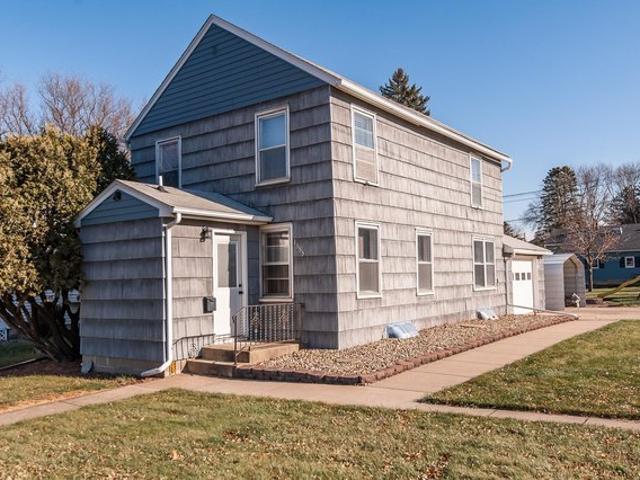 House for sale in Zumbrota, Minnesota