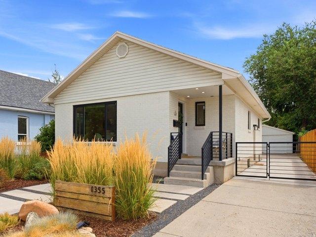 House for sale in Salt Lake City, Utah