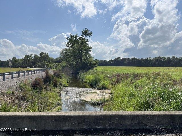 Land for sale in Big Clifty, Kentucky
