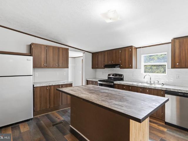 House for sale in West Virginia
