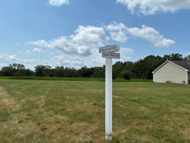 Land for sale in Winnebago, Illinois