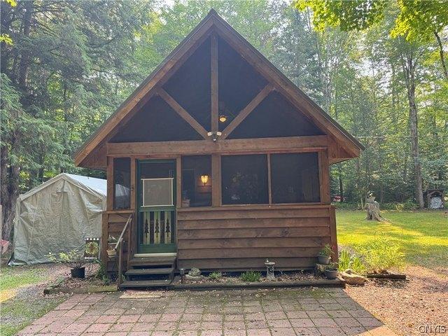 Land for sale in Oneida, New York
