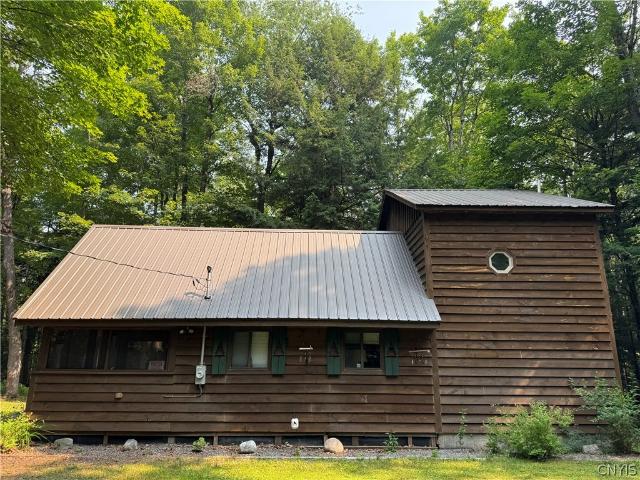 Land for sale in Oneida, New York
