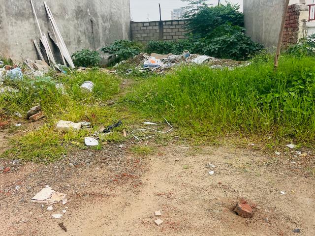 Land for sale in Mohari, Punjab