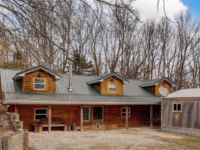 House for sale in Missouri