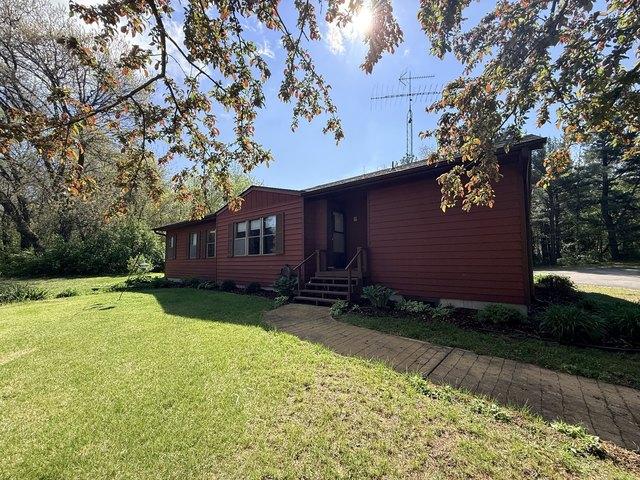House for sale in Sublette, Illinois