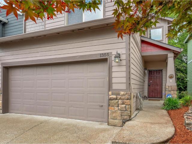 Townhouse for sale in Oregonia