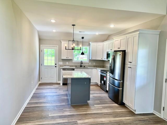 House for sale in White Bluff House for sale in White Bluff
