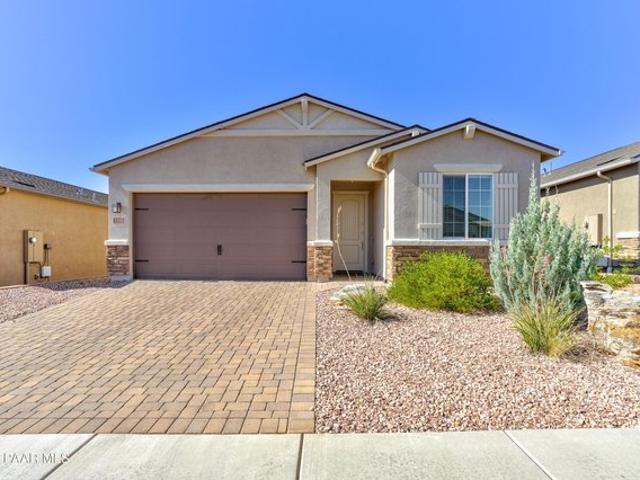 House for sale in Prescott, Arizona