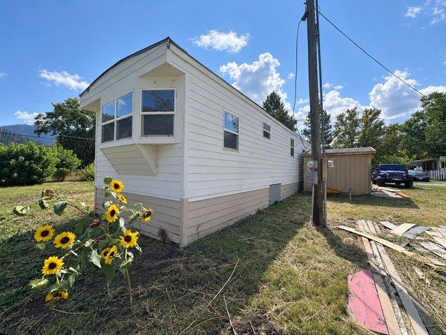 House for sale in Missoula, Montana
