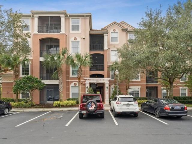 Condo for sale in Davenport, Florida