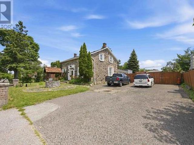House for sale in Woburn, Ontario