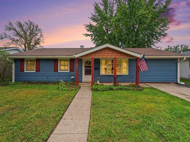 House for sale in Hobart, Lake County