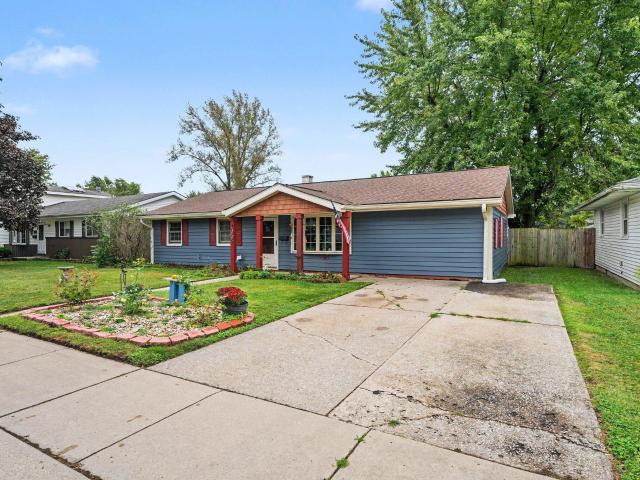 House for sale in Hobart, Lake County