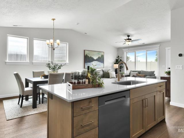 House for sale in Meridian, Idaho
