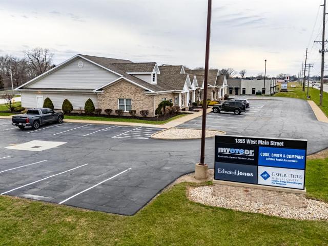 Commercial for sale in Sandusky, Ohio
