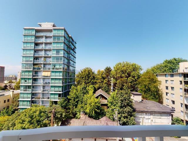 Apartment for rent in Vancouver, British Columbia