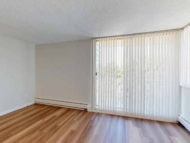 Apartment for rent in Vancouver, British Columbia